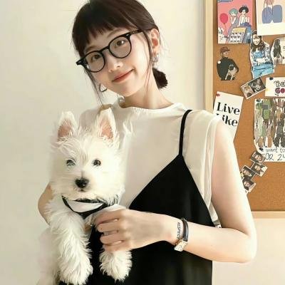 和不正经的你一起