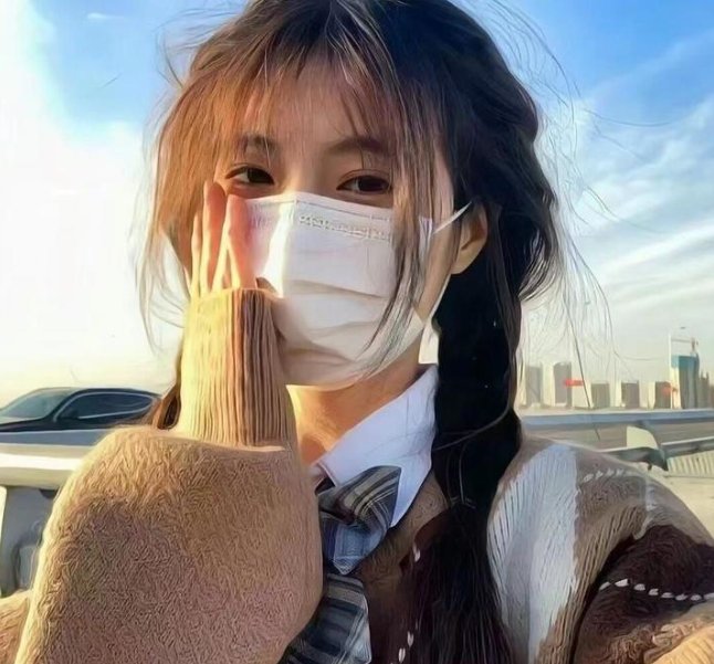 新潮放荡男女