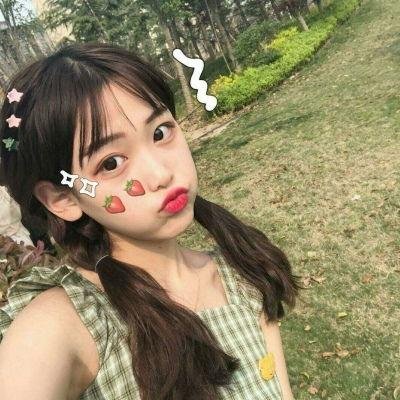 那些爱人