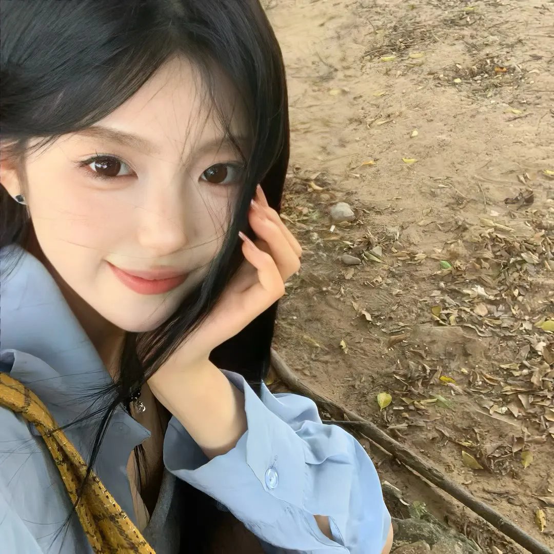 恋妳非妳