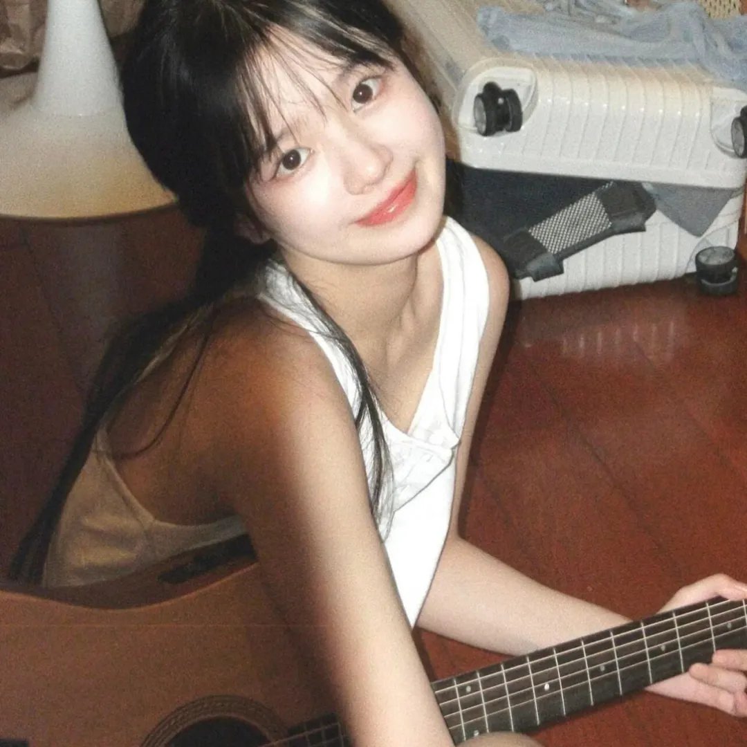 爱上花豹女
