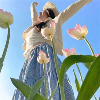 飘零艳女