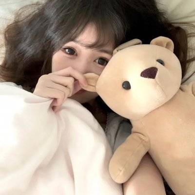 寻物少女